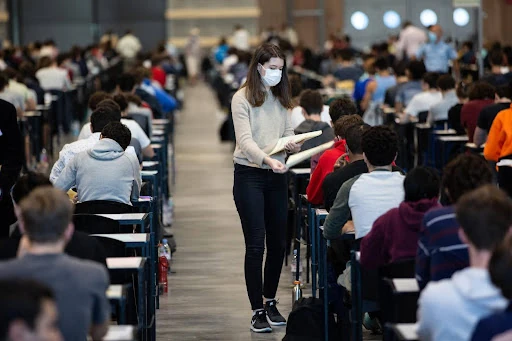 NCEA Externals - Tips and Tricks