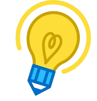 MyTuition Lightbulb Icon