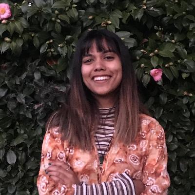 Classical Studies, English, Biology and Maths Tutor Profile Photo of Nakita Nakita's Profile Photo