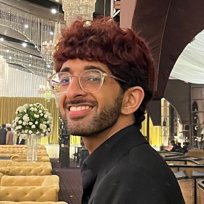 Chemistry, Maths and Physics Tutor Profile Photo of Zain Zain's Profile Photo