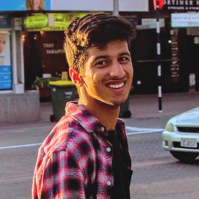 Biology, Chemistry, Maths, Physics and English Tutor Profile Photo of Sumanth Sumanth's Profile Photo