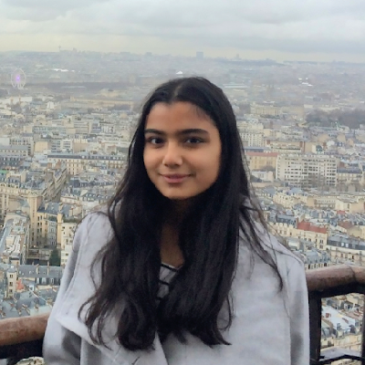 English, Biology, Chemistry, Maths and Physics Tutor Profile Photo of Maitreyi Maitreyi's Profile Photo