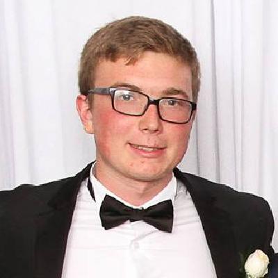 English and Economics Tutor Profile Photo of John John's Profile Photo