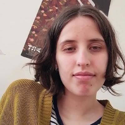 Geena's Profile Photo