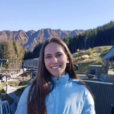 Erika's Profile Photo