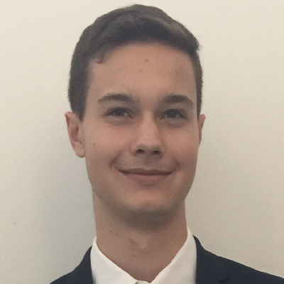 Maths, Science, Business Studies and Physics Tutor Profile Photo of Xander Xander's Profile Photo
