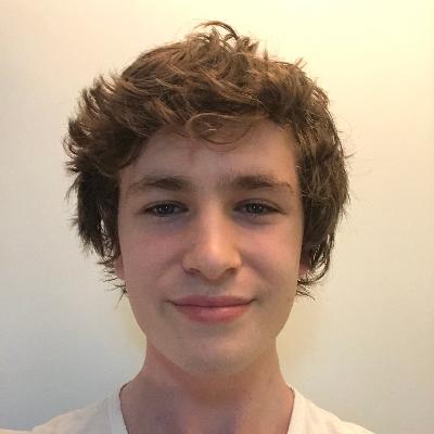 Myles's Profile Photo