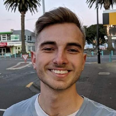 Toby's Profile Photo