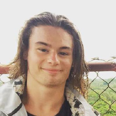 English and Classical Studies Tutor Profile Photo of Alex Alex's Profile Photo