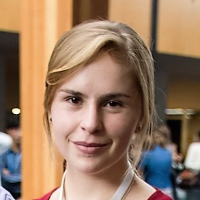 Maths and Physics Tutor Profile Photo of Gina Gina's Profile Photo