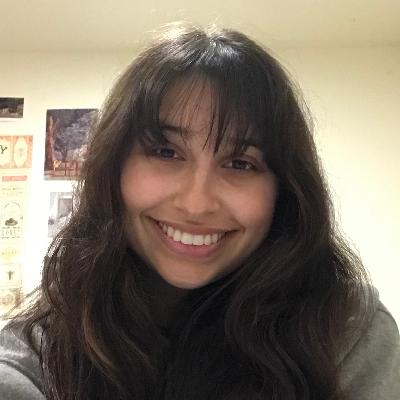 Aruna's Profile Photo