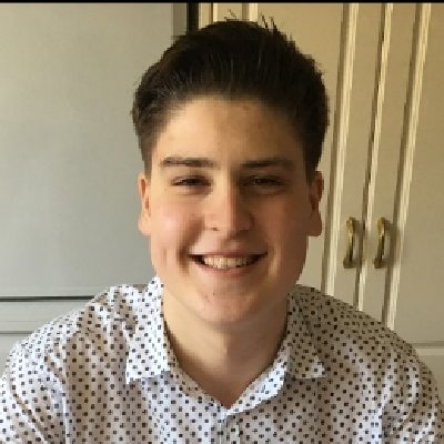 Michael's Profile Photo