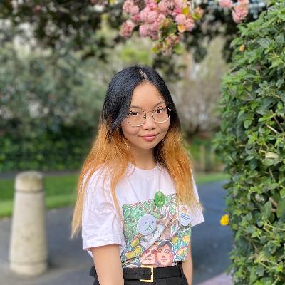 Biology, English and Science Tutor Profile Photo of Lily Lily's Profile Photo