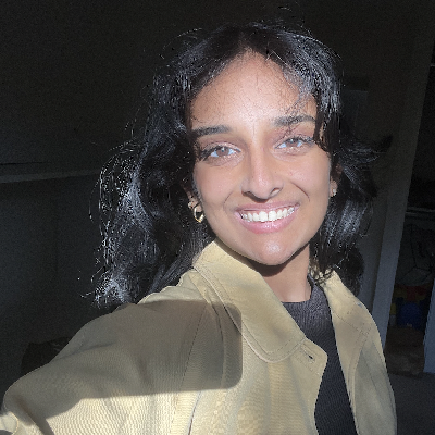 English and Economics Tutor Profile Photo of Sanskruti Sanskruti's Profile Photo