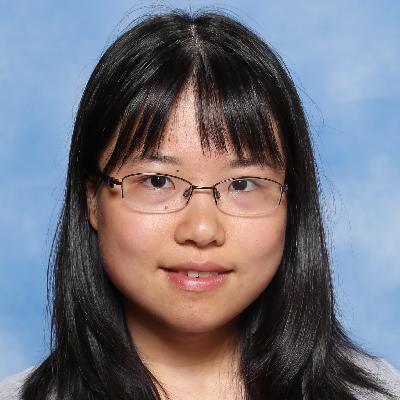Physics, Chemistry, Maths and English Tutor Profile Photo of Miranda Miranda's Profile Photo