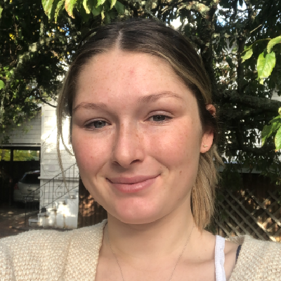 Chemistry, Maths and Physics Tutor Profile Photo of Brianna Brianna's Profile Photo