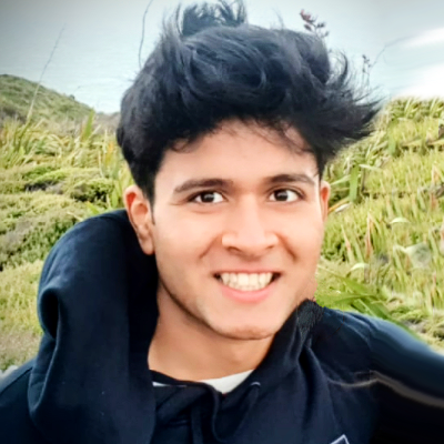 Maths Tutor Profile Photo of Niraj Niraj's Profile Photo