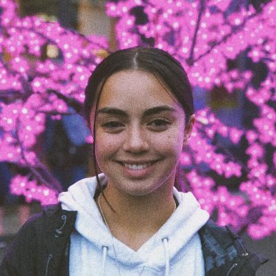 Science, Biology and Chemistry Tutor Profile Photo of Thalia Thalia's Profile Photo