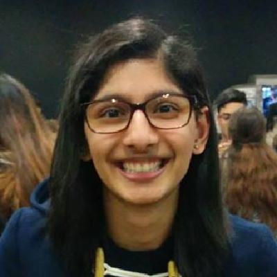 Maths and English Tutor Profile Photo of Desiree Desiree's Profile Photo
