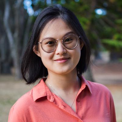 Ping's Profile Photo