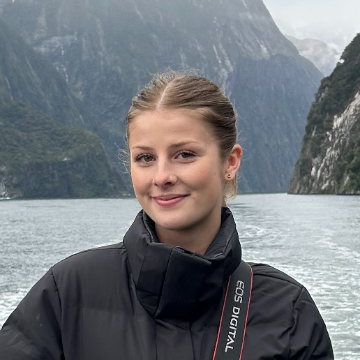 Profile Photo of Phoebe