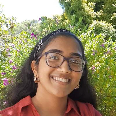 Akhila, MyTuition tutor