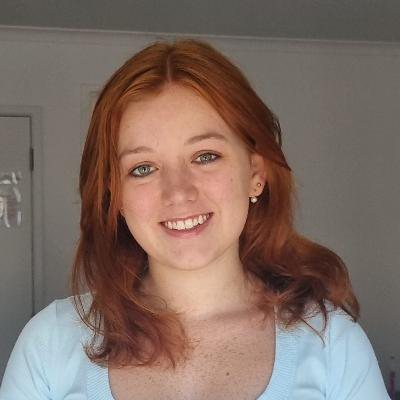Sophie, MyTuition tutor