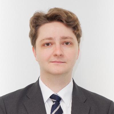 Profile Photo of Bennett
