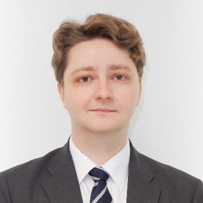 Profile Photo of Bennett