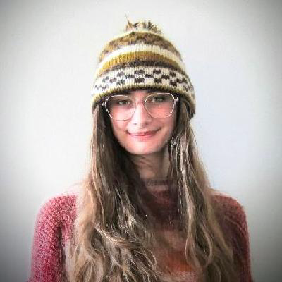Profile Photo of Maisie