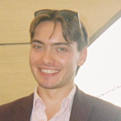 Profile Photo of Luca