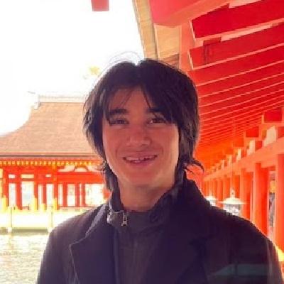 Profile Photo of Satoshi