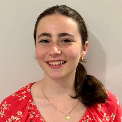 Olivia, MyTuition tutor