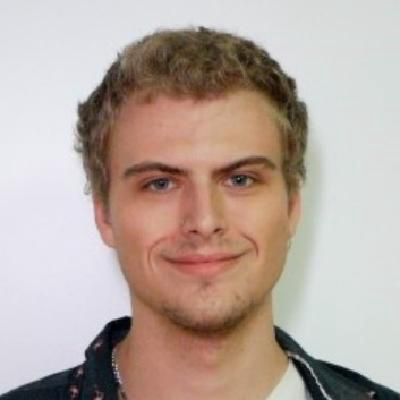 Profile Photo of Cole