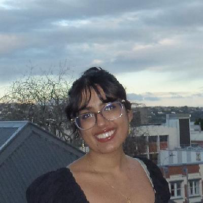Profile Photo of Aditi