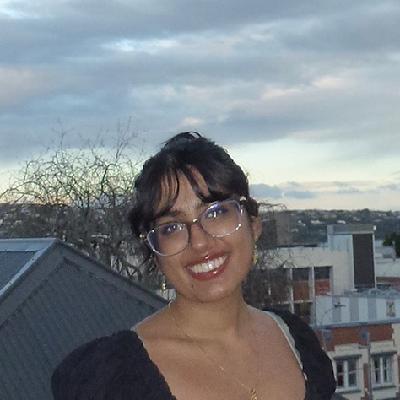 Profile Photo of Aditi