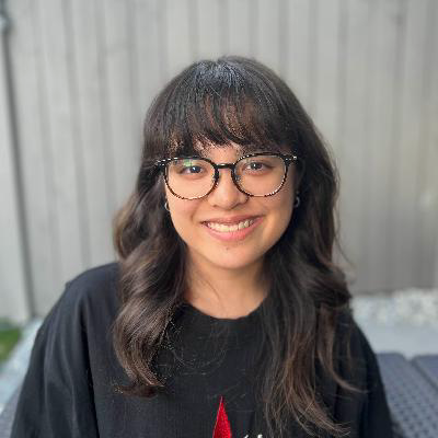 Gabrielle, MyTuition tutor
