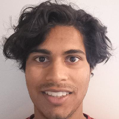 Profile Photo of Aaryan
