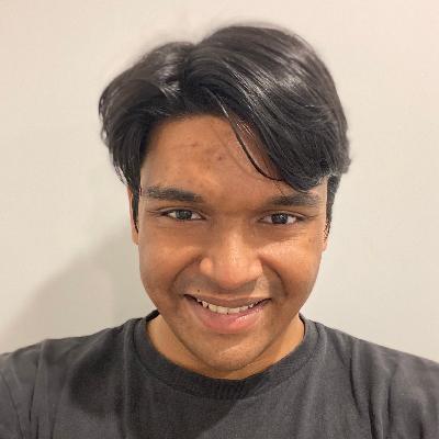 Profile Photo of Pranav