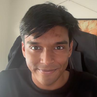 Profile Photo of Pranav