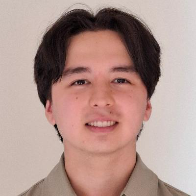 Profile Photo of Vincent