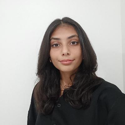 Profile Photo of Namita