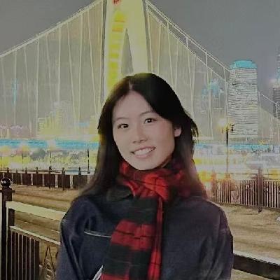 Profile Photo of Rachel
