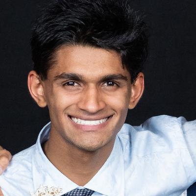 Profile Photo of Hemish