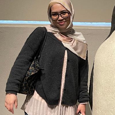 Profile Photo of Siti Nur Aina