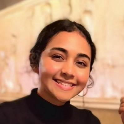 Profile Photo of Zahlia