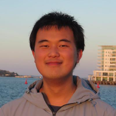 Profile Photo of Weiyi