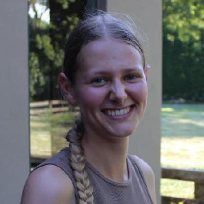 Profile Photo of Olivia
