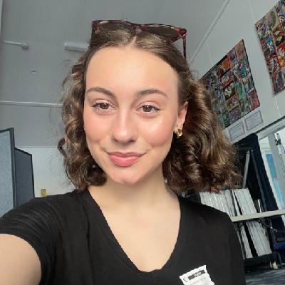 Profile Photo of Annabelle