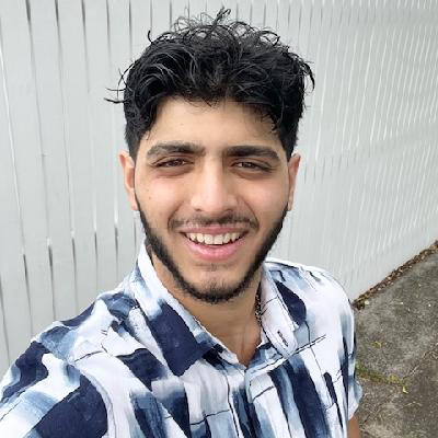 Profile Photo of Aryan